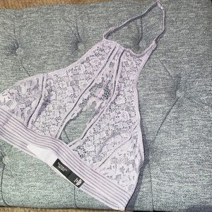 VS Very Sexy lingerie bralette